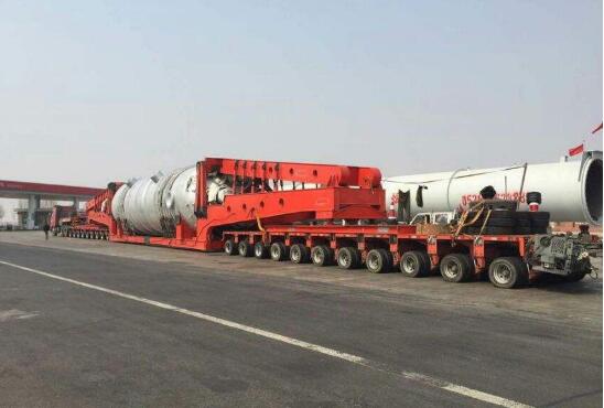 7月份中国公路物流运价指数同比回升1.8%