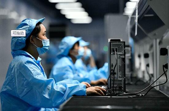 天津针对重点产业出台专属政策