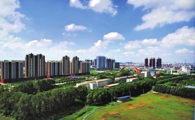 国务院关于《长春市国土空间总体规划（2021—2035年）》的批复