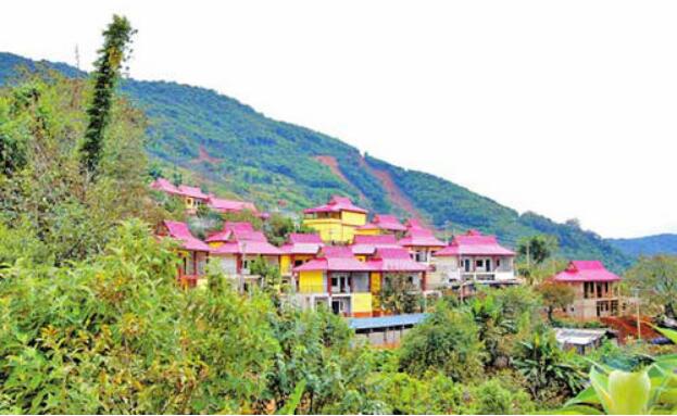 陕西：持续加力巩固脱贫成果推进乡村振兴