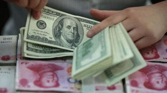2月末我国外汇储备规模环比降0.18% 专家：有基础保持规模稳定