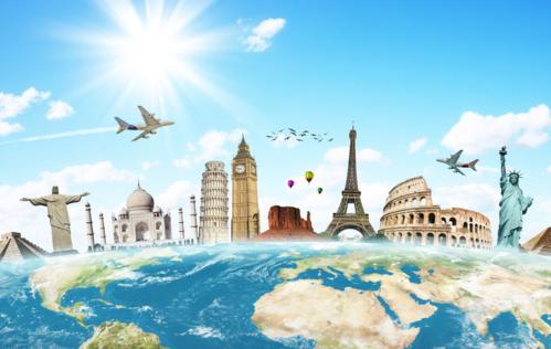 联合国：全球旅游业2024年已恢复至疫情前水平