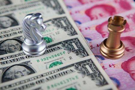 我国外汇储备规模上半年保持稳中有升