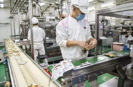 促外贸稳增长新措施出台 为经济持续回升向好提供有力支撑