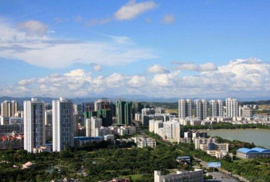 2022百强县：苏浙鲁占半壁江山 43个县跻身“千亿俱乐部”