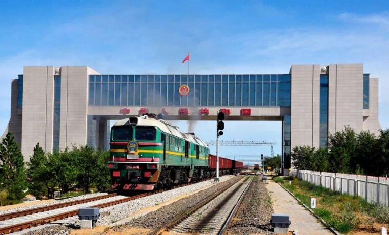 内蒙古下达2056万元 专项资金提升口岸服务效能