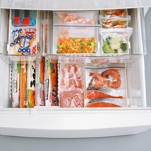 还能愉快地吃进口冷冻食品吗？