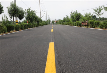 青海省海南州率先实现省级“四好农村路”示范县全覆盖