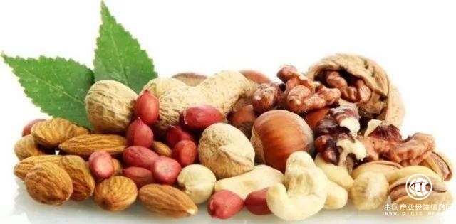 食界半年报|休闲食品业整体增收，线上与细分赛道成亮点