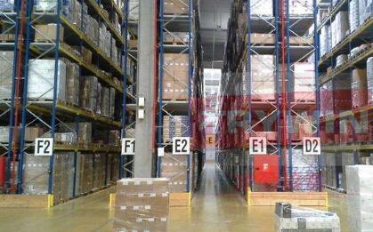 消费新场景活力强劲 借助物流业“含金量”十足 数据解锁经济新动力