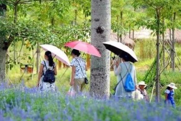 文化和旅游部国庆、中秋假期出游提示