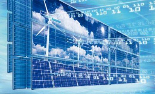 我国加快建设数据要素统一大市场