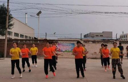 夯实基层基础 激活发展活力——数说2024年全民健身工作