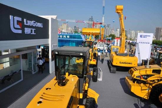 六部门：力争到2026年机械行业营收破10万亿元