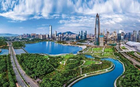 深圳加快打造世界级旅游目的地城市