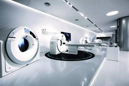 去年中国医学装备市场规模达1.35万亿元