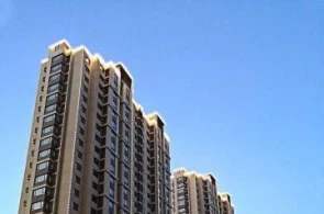 房地产融资协调机制已支持1400万套住房建设交付
