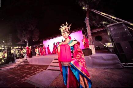 文旅出圈需打好创新牌