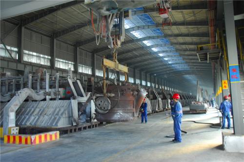 中铝集团荣登“2022中国企业信用500强”系列榜单