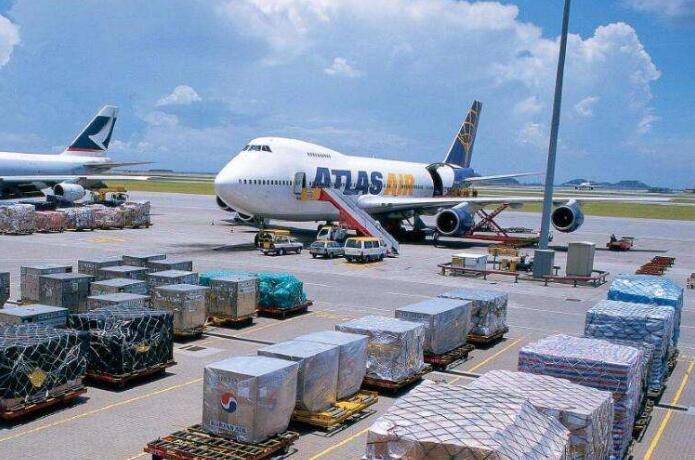 稳步提升！4月我国航空运输规模增势良好 国际航线表现亮眼