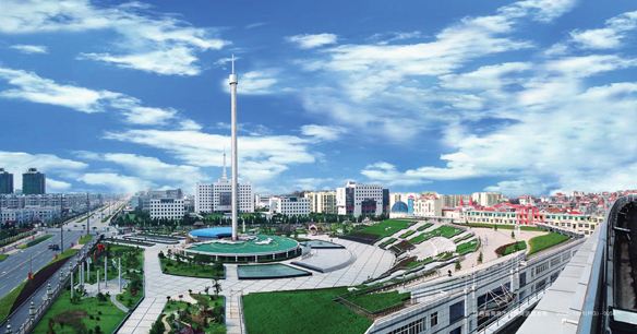 襄阳市一季度重点招商引资项目集中签约活动举行　28个项目总投资726.4亿元