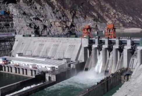 气候危机影响显现 全球水电新建装机步伐放缓