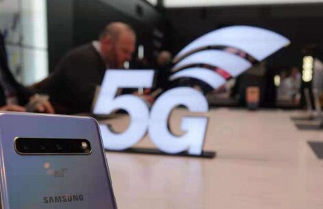 超过56万韩国5G用户重返4G：不满5G速度、信号覆盖差
