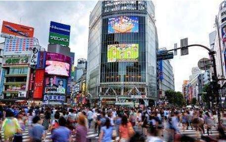 中国游客重燃热情：三季度赴日消费超五千亿日元