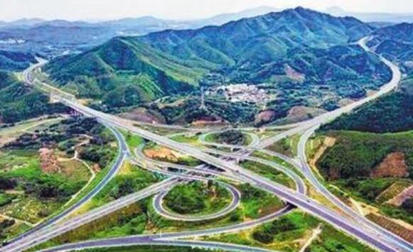 明确2035年布局方案 国家公路网建设迎来新“施工图”