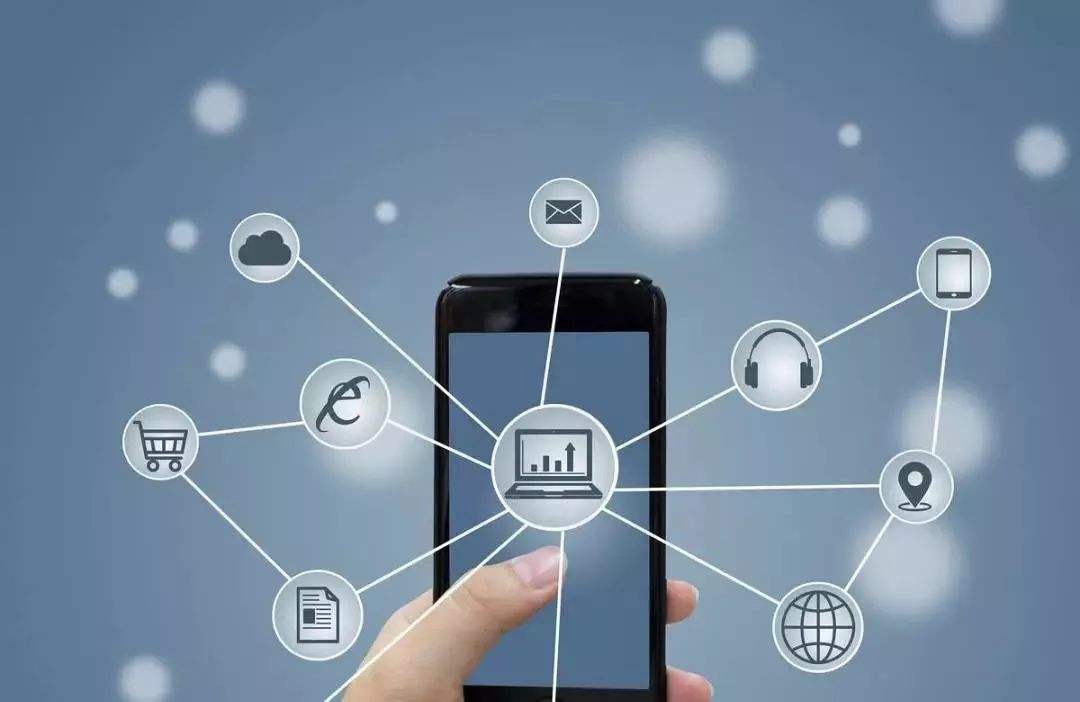 数字经济活力持续释放 运营商有望开启新黄金发展期