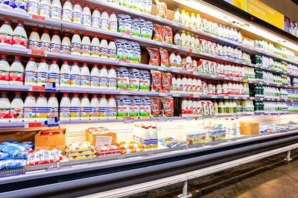 新标准落地 灭菌乳只能以生乳为原料