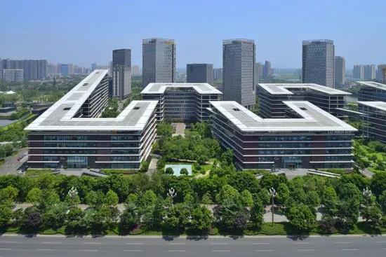 我国将支持国家高新区布局建设一批中试验证平台和高能级孵化器