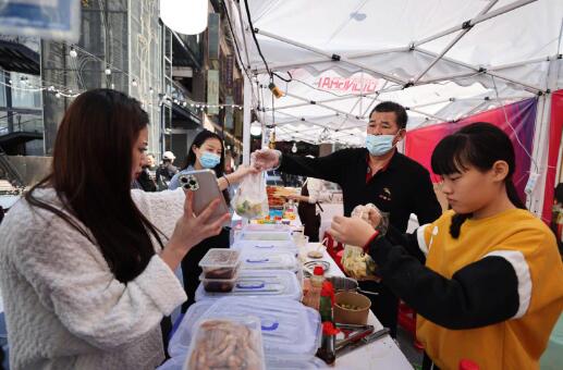 强村富民描绘乡村振兴画卷——九江市实施发展壮大村集体经济“三年倍增”行动