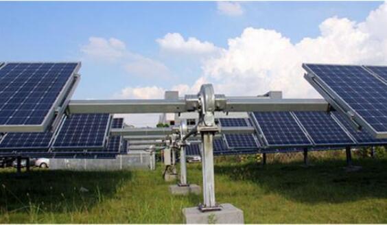 同比增长42.9% 今年上半年全国光伏累计发电量5591亿千瓦时