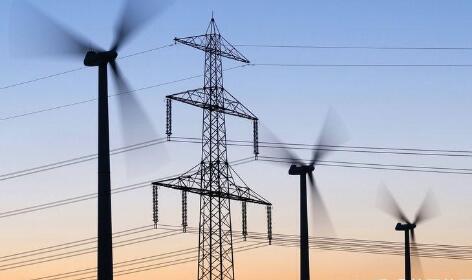 2020年德国电力进口量猛增近四成