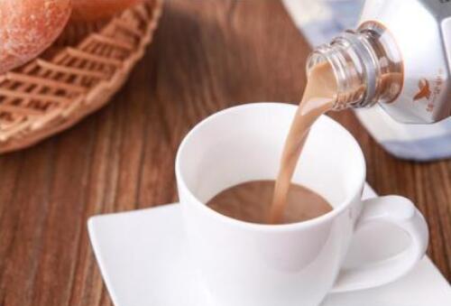 预计2025年我国咖啡行业市场规模将突破万亿元大关