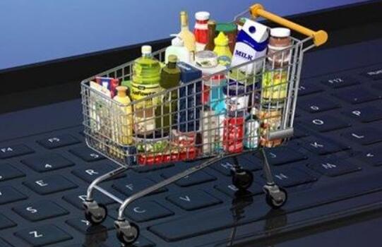 网络零售促进消费恢复向好