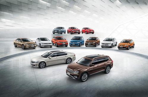 2月中国品牌乘用车市场份额近60%