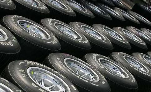 2023年美国轮胎市场需求回归冷静