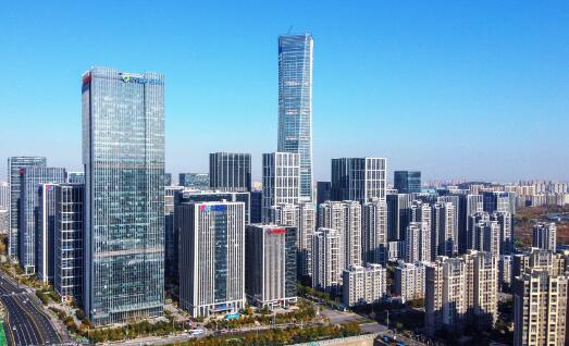 国家统计局发布70城最新房价数据 一线城市“止跌回稳”信号明确