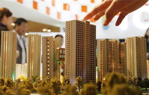 1月深圳楼市新房、二手房成交套数同比增长六成
