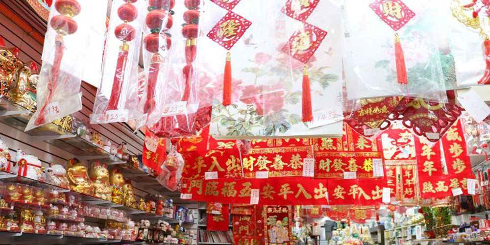 河南省新春消费市场迎来政策礼包