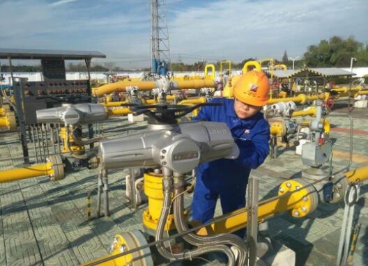 天然气化工：进军新产业 竞逐新赛道