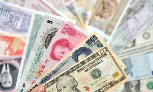 各方加大科技投入 或促跨境投资复苏