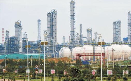 聚烯烃高端化发展初具雏形