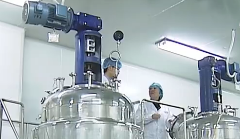 组合政策密集部署激发企业创新活力
