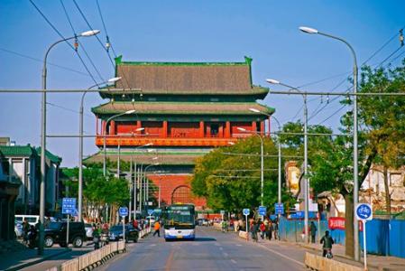 北京出台七大举措 争做旅游强国建设先行区