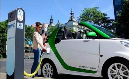 充电基础设施欠缺 欧洲汽车电动化道阻且长