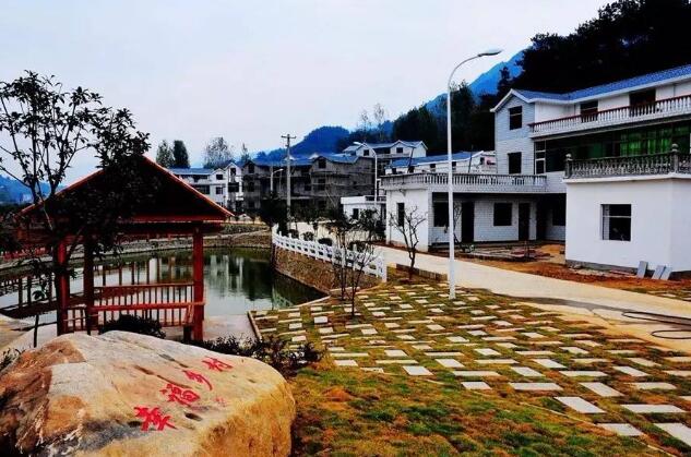 乡村建设如何帮助农村展新颜