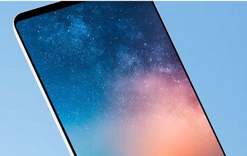 从iPhone13看我国显示面板供应链建设